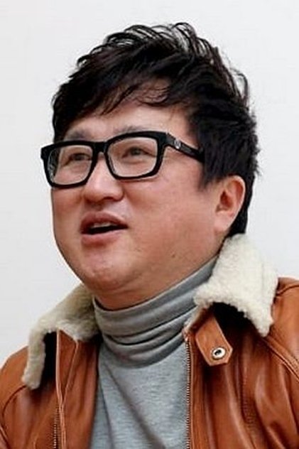 تصویر هنرمند Lee Hwan-kyung