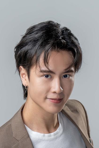 تصویر هنرمند Luke Hong