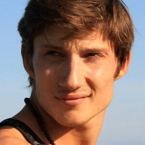 تصویر هنرمند Bogdan Kumšackij