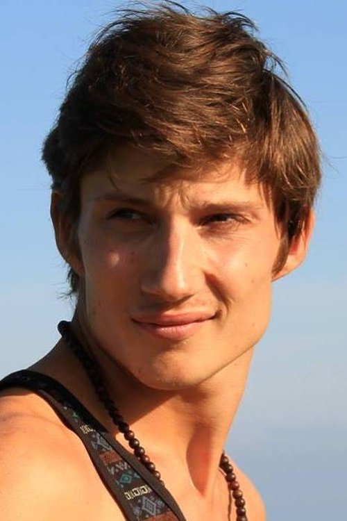 bogdan kumšackij