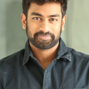 تصویر هنرمند Rakshith Atluri