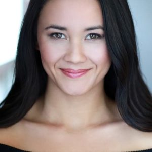 تصویر هنرمند Chelsea Muirhead