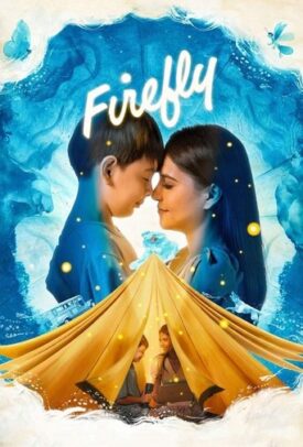 پوستر رسمی فیلم Firefly (2023)