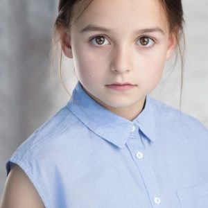 تصویر هنرمند Isla Gie