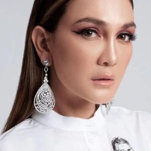 تصویر هنرمند Luna Maya