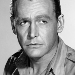 تصویر هنرمند Myron Healey