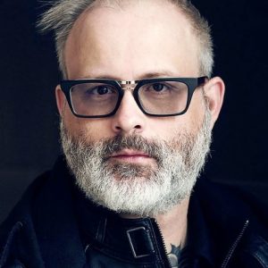 تصویر هنرمند Denis Côté