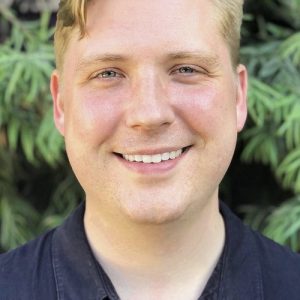 تصویر هنرمند Connor Flanagan