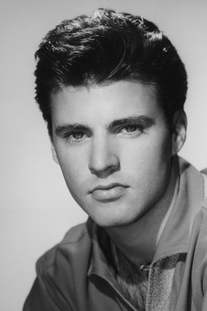 تصویر هنرمند Ricky Nelson