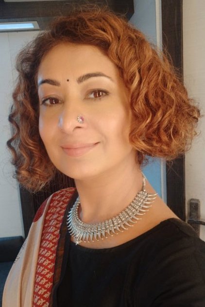 تصویر هنرمند Payal Nair