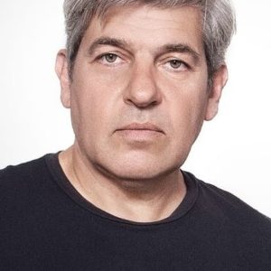 تصویر هنرمند Claudio Martínez Bel