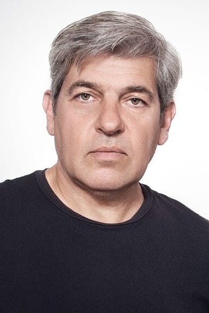 تصویر هنرمند Claudio Martínez Bel