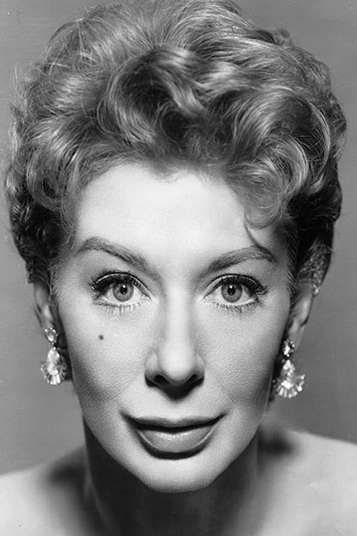 تصویر هنرمند Gwen Verdon