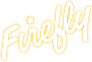 لوگوی رسمی فیلم Firefly (2023)