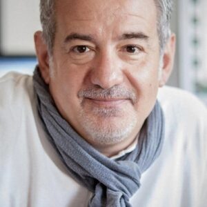 تصویر هنرمند Stephan Komandarev