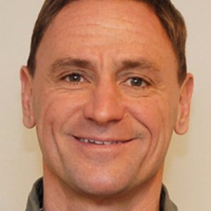 تصویر هنرمند Cliff Blake