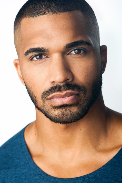 تصویر هنرمند Tyler Lepley
