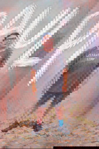 پوستر رسمی فیلم Paul (2025)