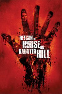 return to house on haunted hill 1