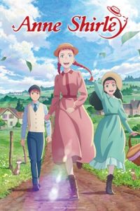 anne shirley 1