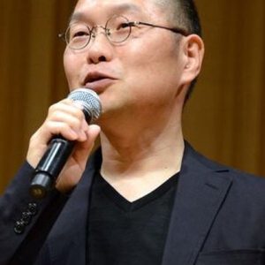 تصویر هنرمند Isamu Imakake