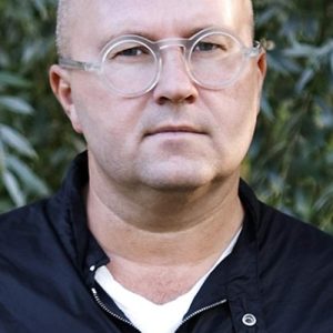 تصویر هنرمند Mikael Olsson