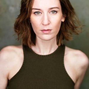 تصویر هنرمند Elizabeth Vermilyea