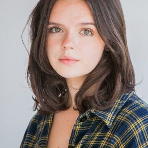 تصویر هنرمند Ellie O'Brien