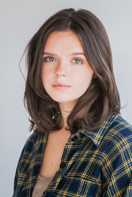 تصویر هنرمند Ellie O'Brien