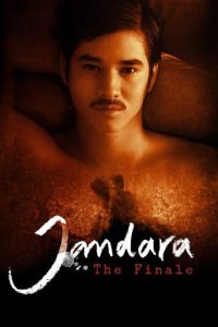 پوستر رسمی فیلم Jan Dara: The Finale (2013)