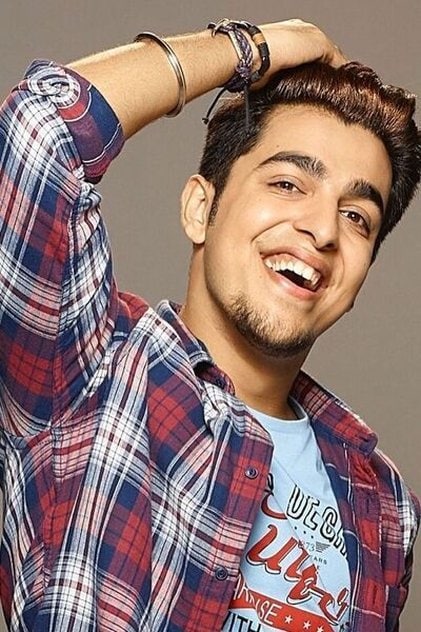 تصویر هنرمند Gagan Arora