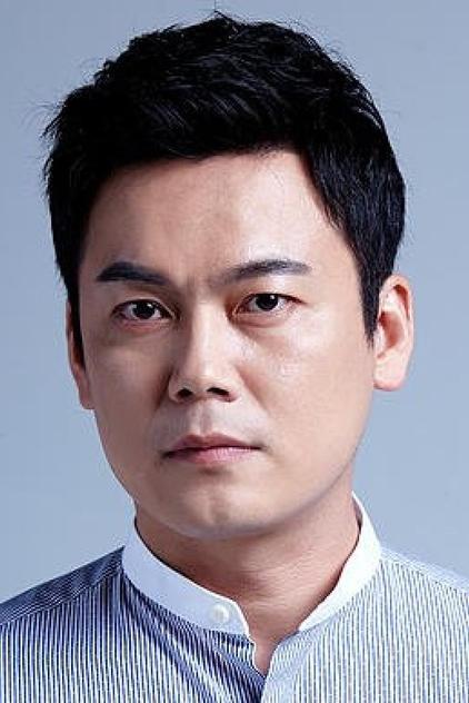 تصویر هنرمند Kang Seung-wan