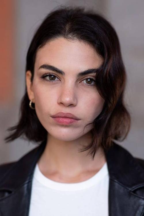 تصویر هنرمند Giulia Ercolini