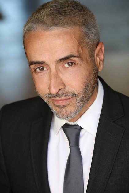 تصویر هنرمند Marcello De Nardo