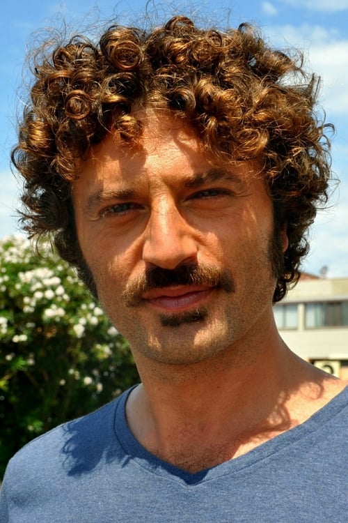 تصویر هنرمند Guido Caprino
