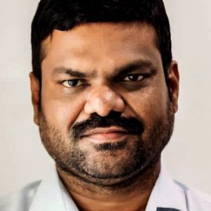 تصویر هنرمند G. K. M. Tamil Kumaran