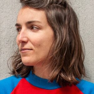 تصویر هنرمند Amélie Bonnin