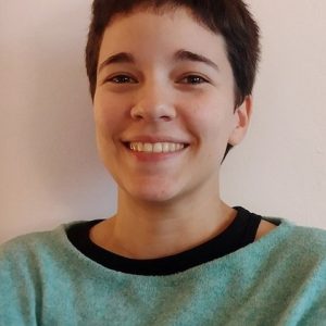 تصویر هنرمند Diana Salomé Cabral