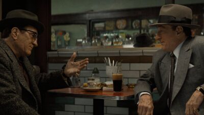 Teaser for The Alto Knights