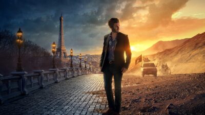 Teaser for No Man’s Land