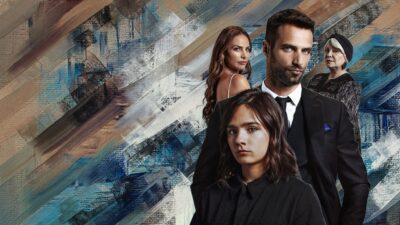 Teaser for Diary of a Gigolo