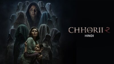 Teaser for Chhorii 2