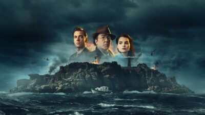 Teaser for Fog of War