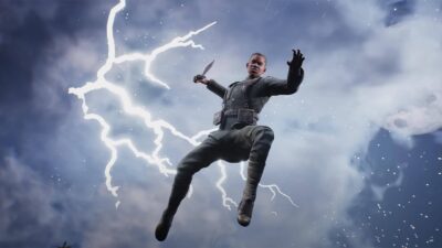 Teaser for The War to End All Wars – The Movie