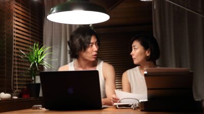 Teaser for Butterfly Sleep