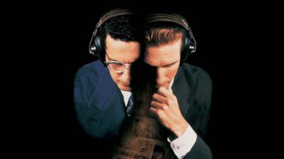 Teaser for Quiz Show