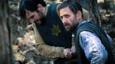 Teaser for The World Will Tremble