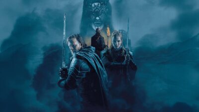 Teaser for A Knight’s War