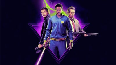 Teaser for Freaky Tales