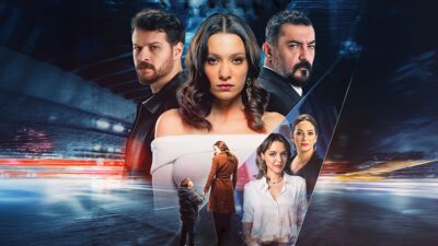 Teaser for Sustali Ceylan